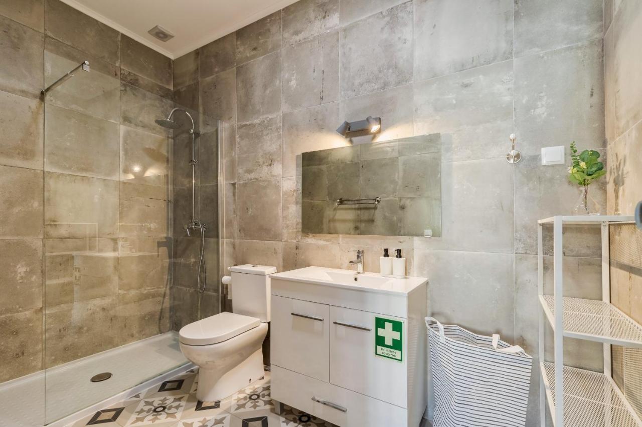Apartament A Casa Amarela De Sintra Zewnętrze zdjęcie