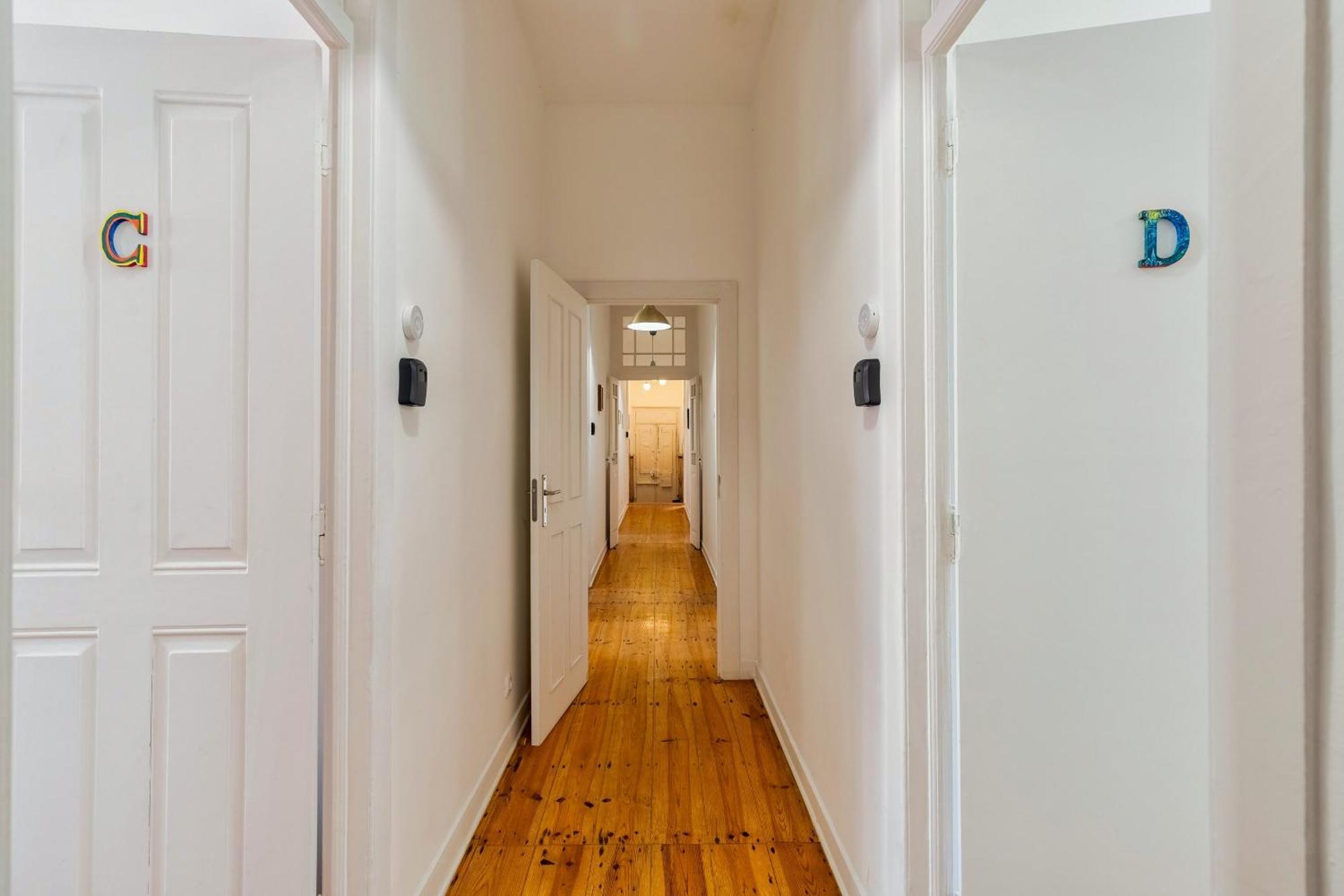 Apartament A Casa Amarela De Sintra Zewnętrze zdjęcie